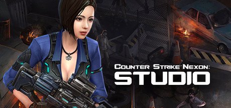 video game Counter-Strike Nexon: Zombies Image