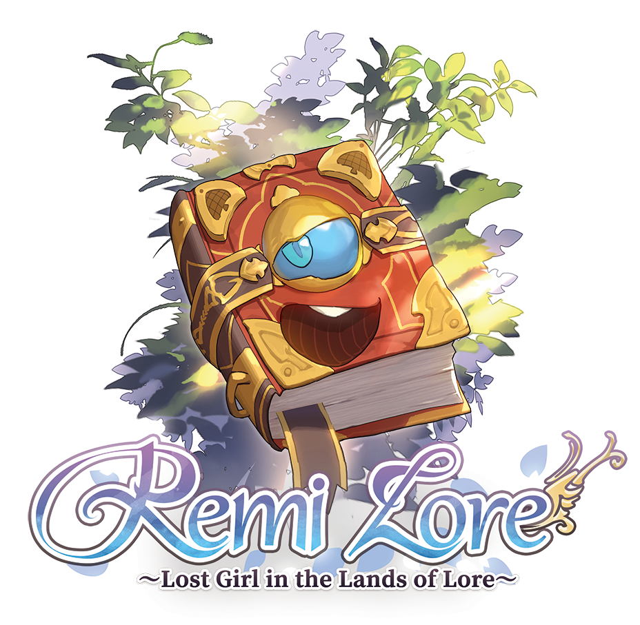 RemiLore: Lost Girl in the Lands of Lore for mac download free