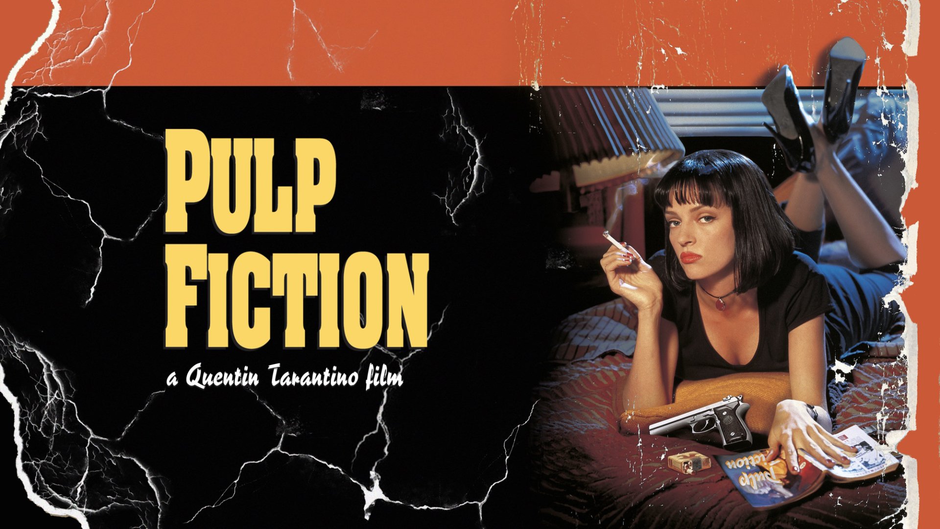 Download Movie Pulp Fiction Image