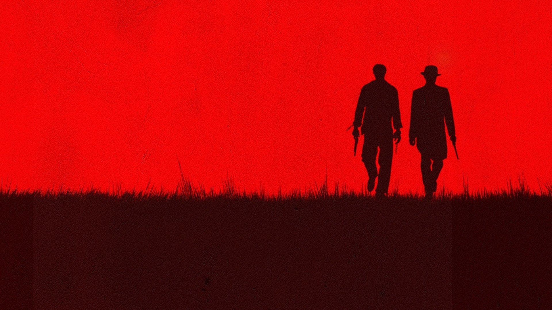 movie Django Unchained Image