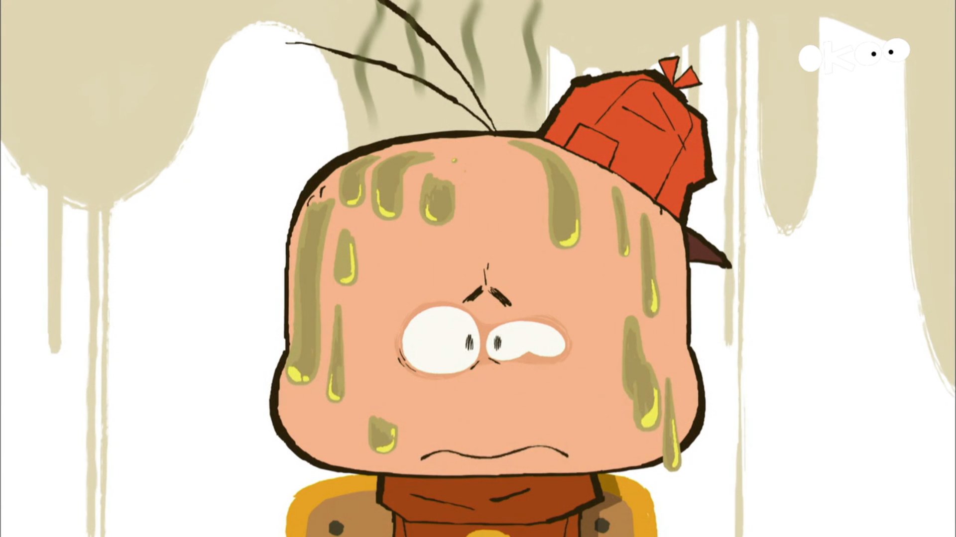 Boyster Likowski TV Show Boyster (TV Show) Image