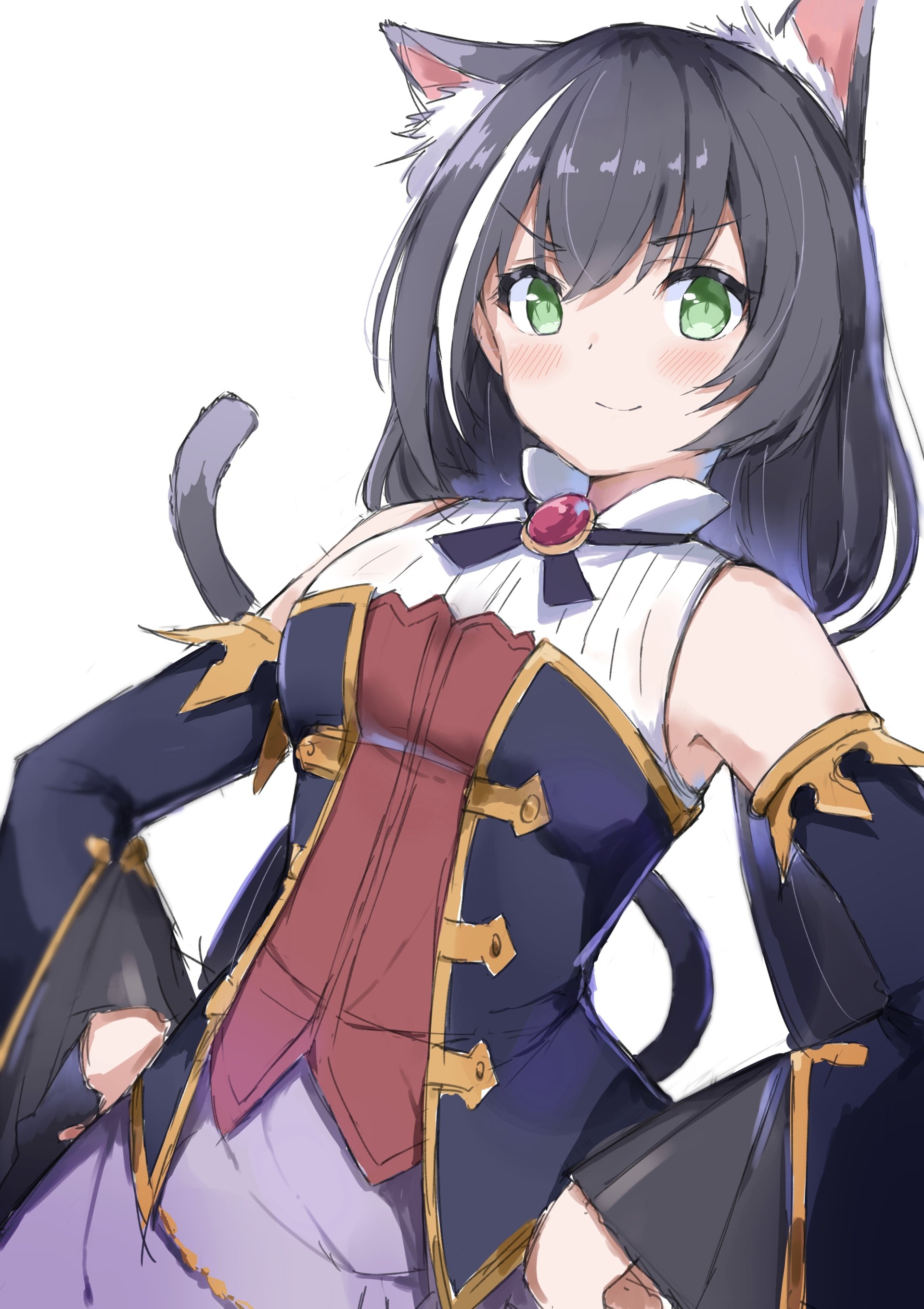 Karyl Momochi Anime Princess connect! Re:Dive Image