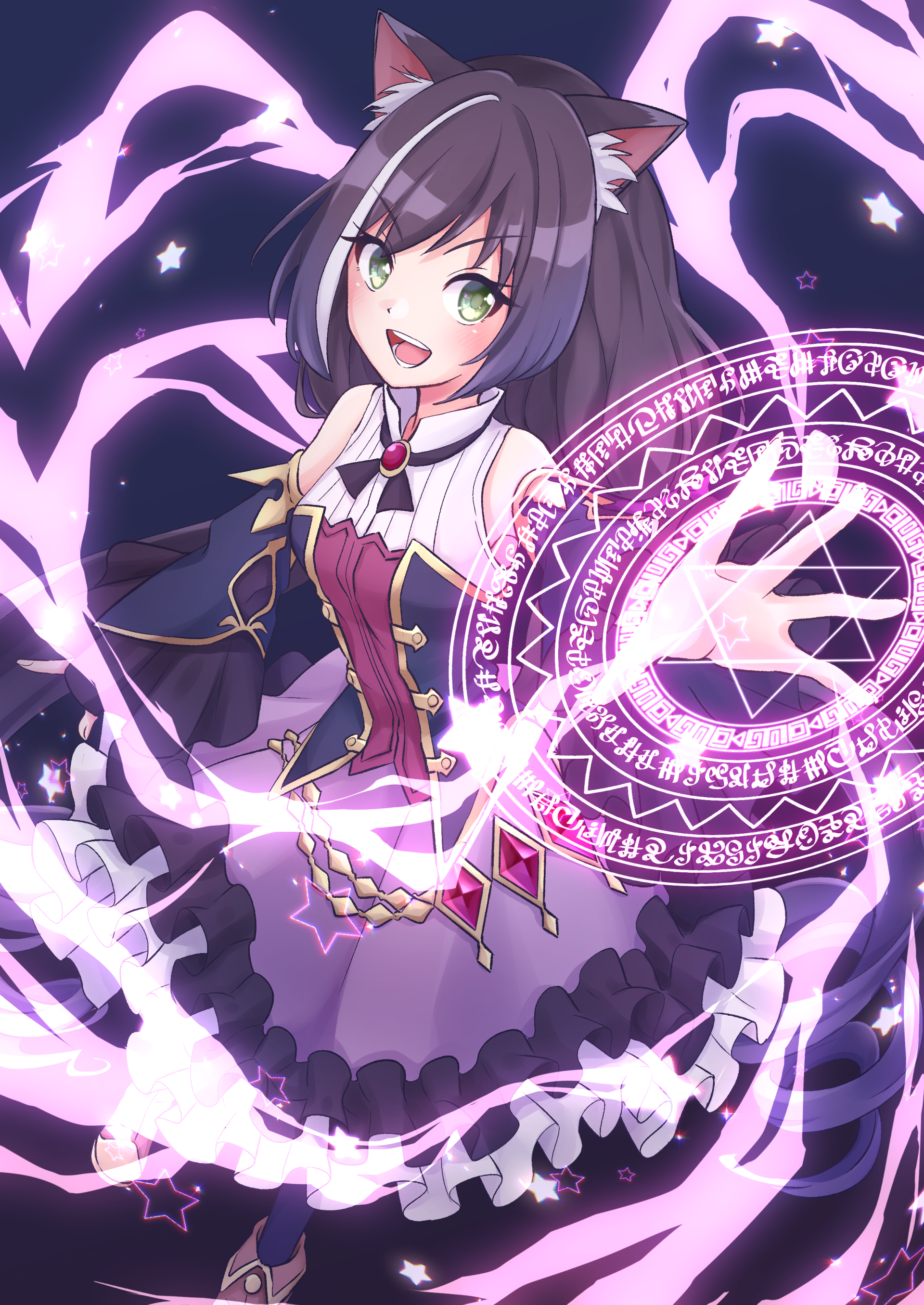 Karyl Momochi Anime Princess connect! Re:Dive Image