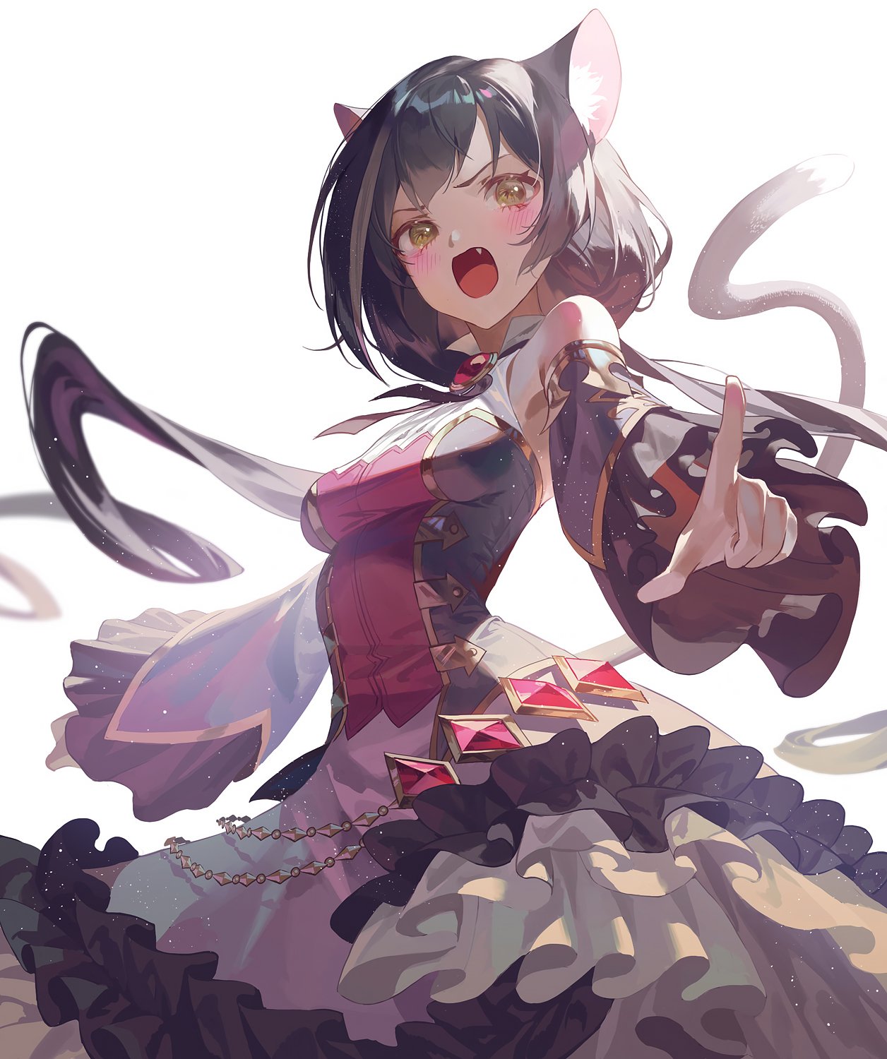 Karyl Momochi Anime Princess connect! Re:Dive Image