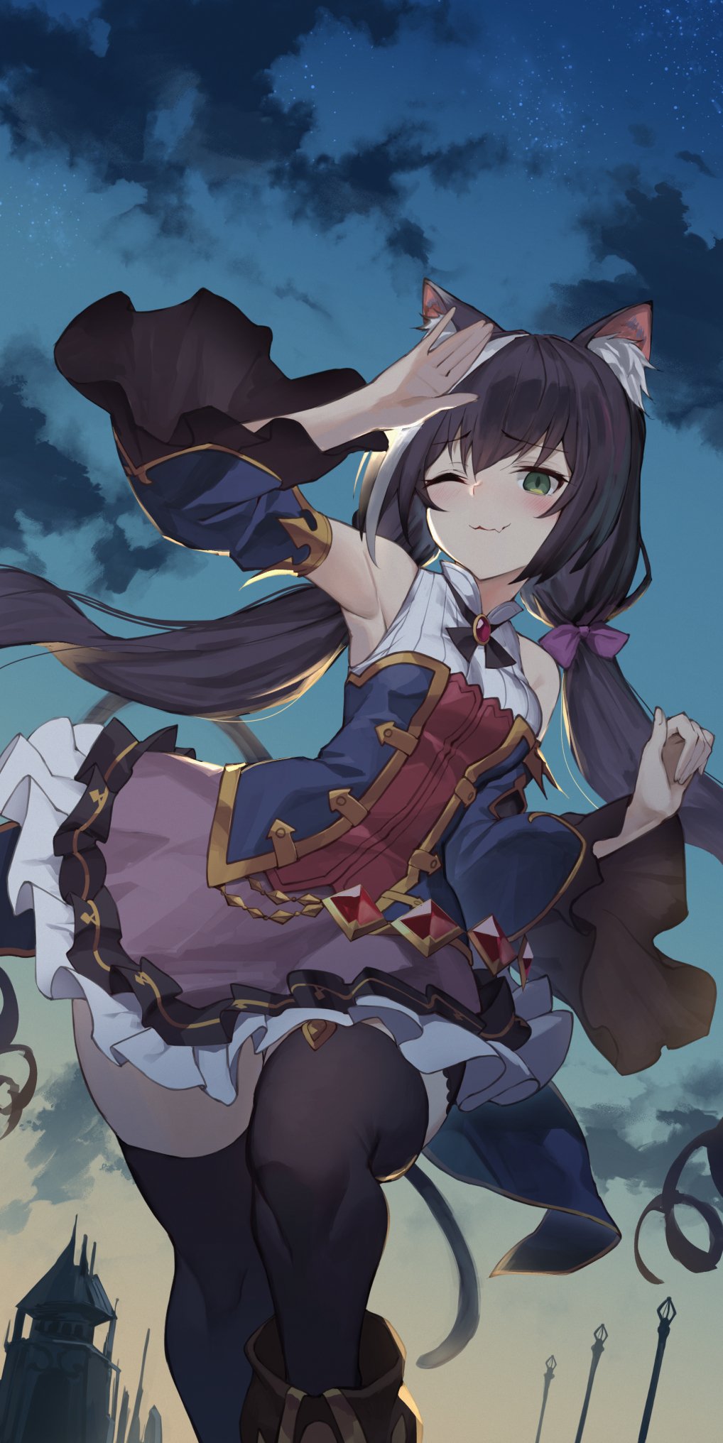 Karyl Momochi Anime Princess connect! Re:Dive Image