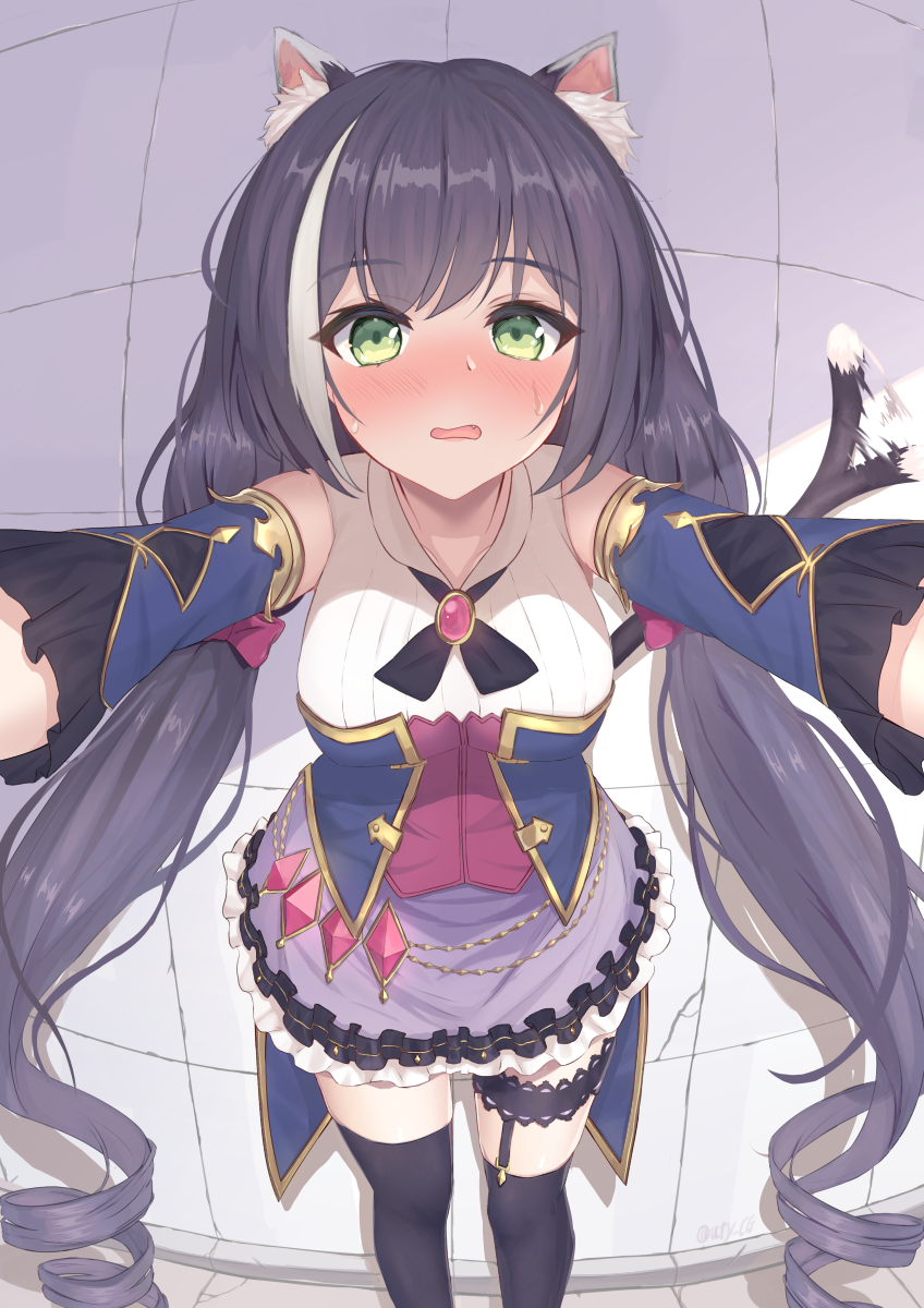 Karyl Momochi Anime Princess connect! Re:Dive Image