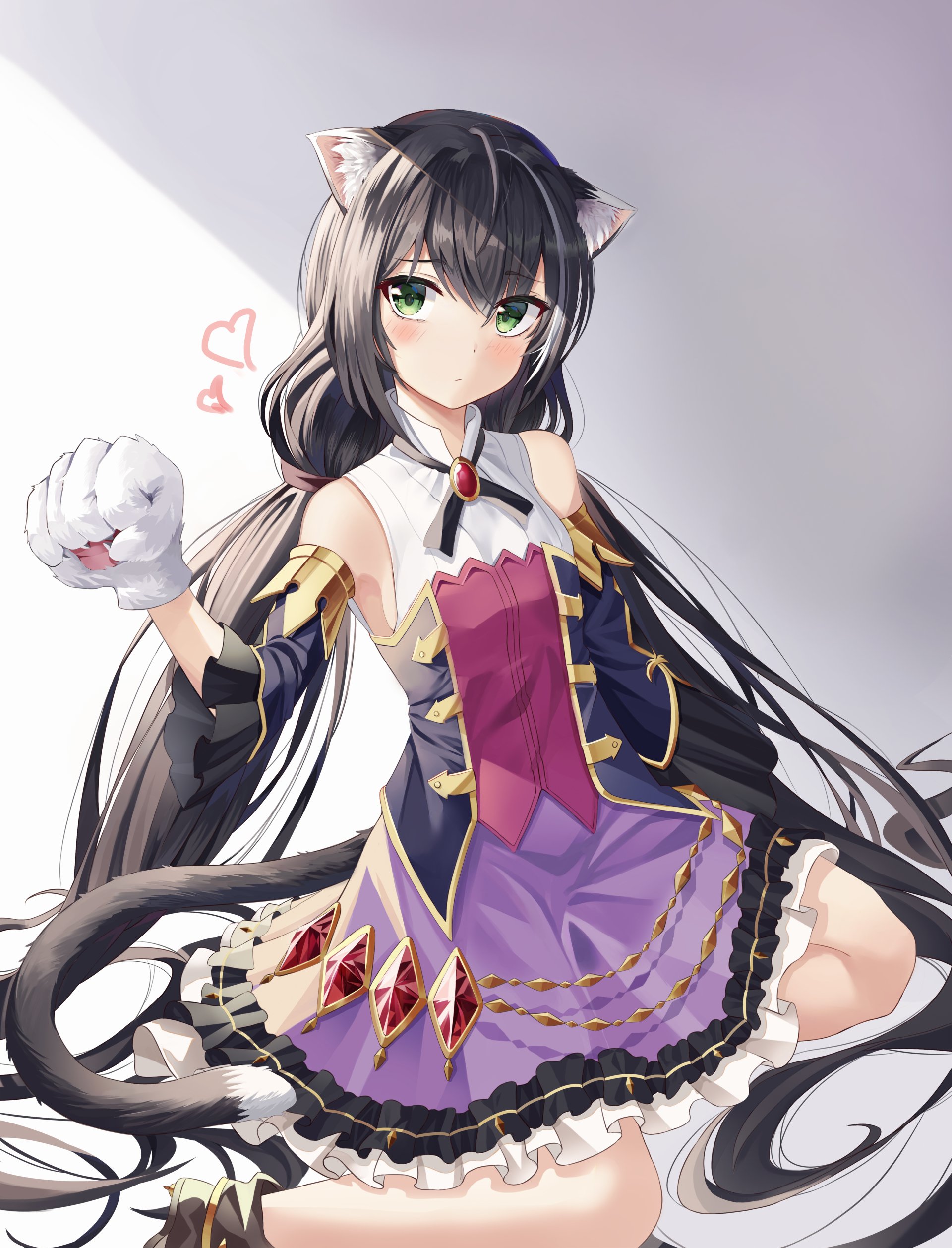 Karyl Momochi Anime Princess connect! Re:Dive Image