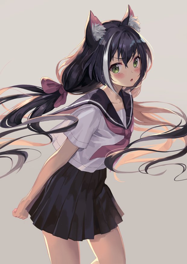 Karyl Momochi Anime Princess connect! Re:Dive Image