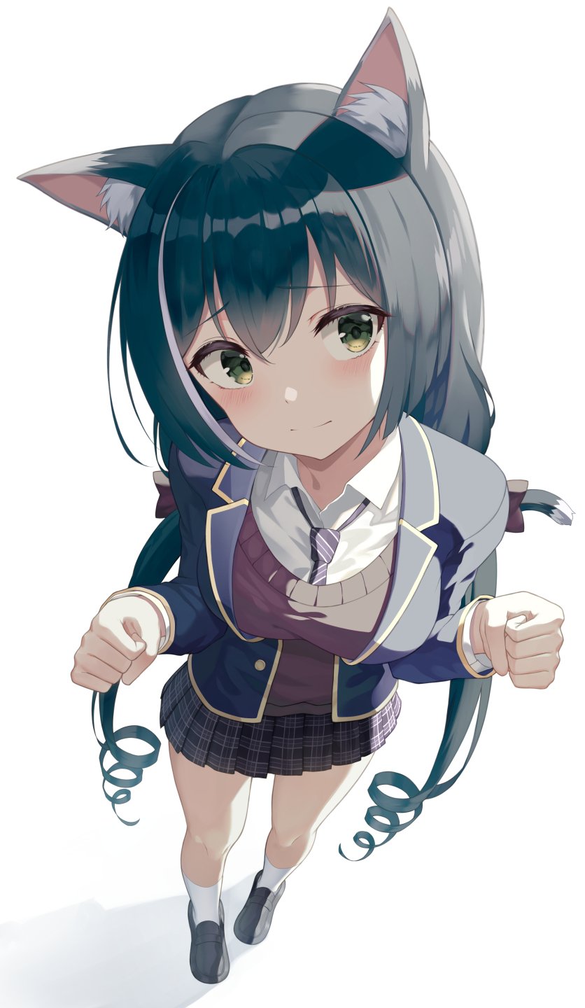 Karyl Momochi Anime Princess connect! Re:Dive Image