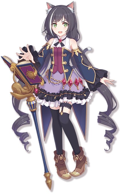 Karyl Momochi Anime Princess connect! Re:Dive Image