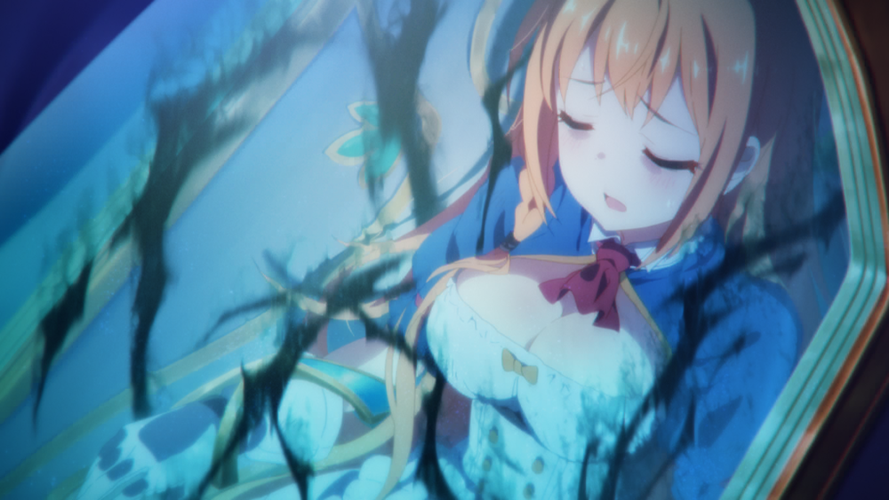 Pecorine (Princess Connect) Anime Princess connect! Re:Dive Image