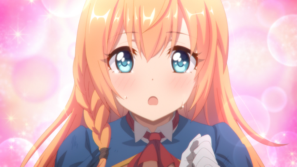 Download Pecorine (Princess Connect) Anime Princess Connect! Re:Dive Image