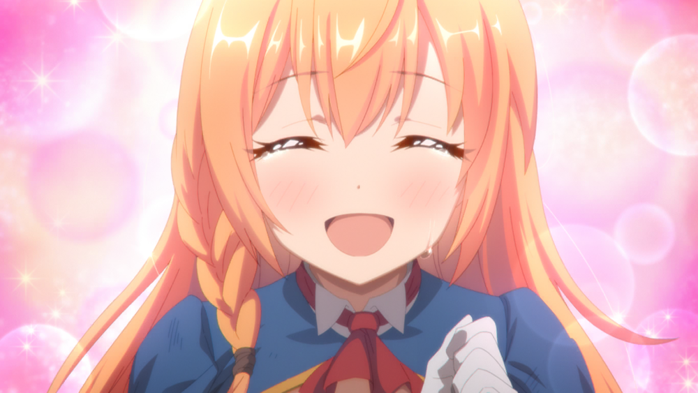 Pecorine (Princess Connect) Anime Princess connect! Re:Dive Image