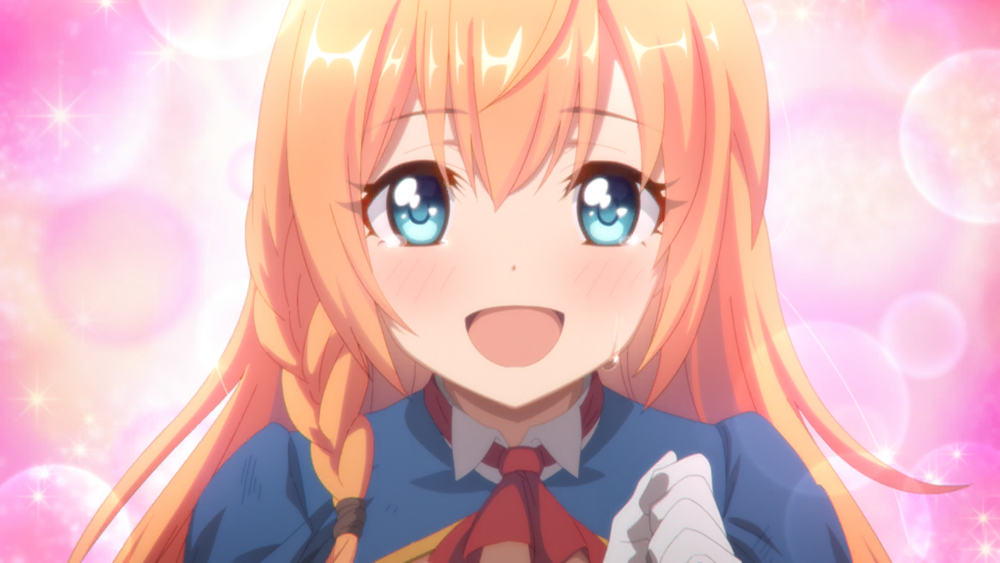 Download Pecorine (Princess Connect) Anime Princess Connect! Re:Dive Image