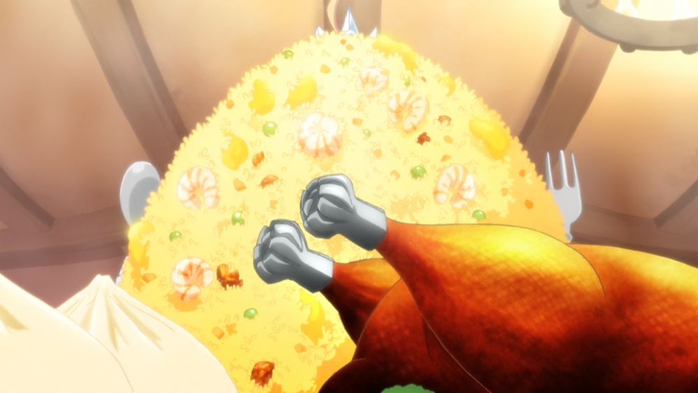 Anime Princess connect! Re:Dive Image