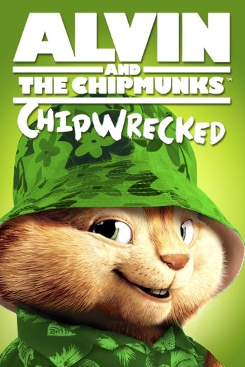 Alvin and the Chipmunks: Chipwrecked Fondos de pantalla HD y Fondos de  Escritorio
