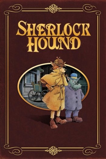 Sherlock Hound