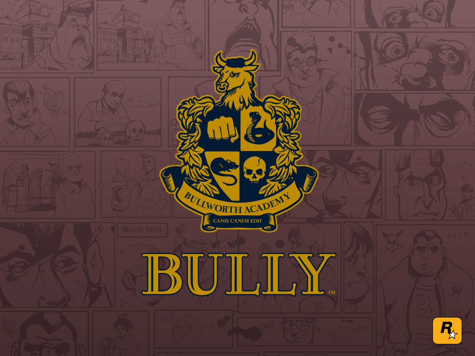 Bully Picture