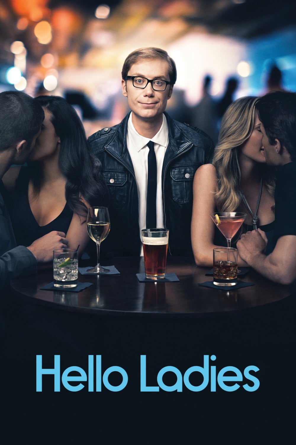 Hello Ladies Picture