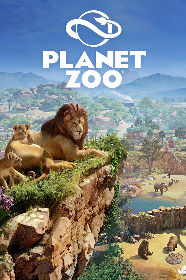 Planet Zoo Picture