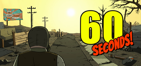 60 Seconds! Picture