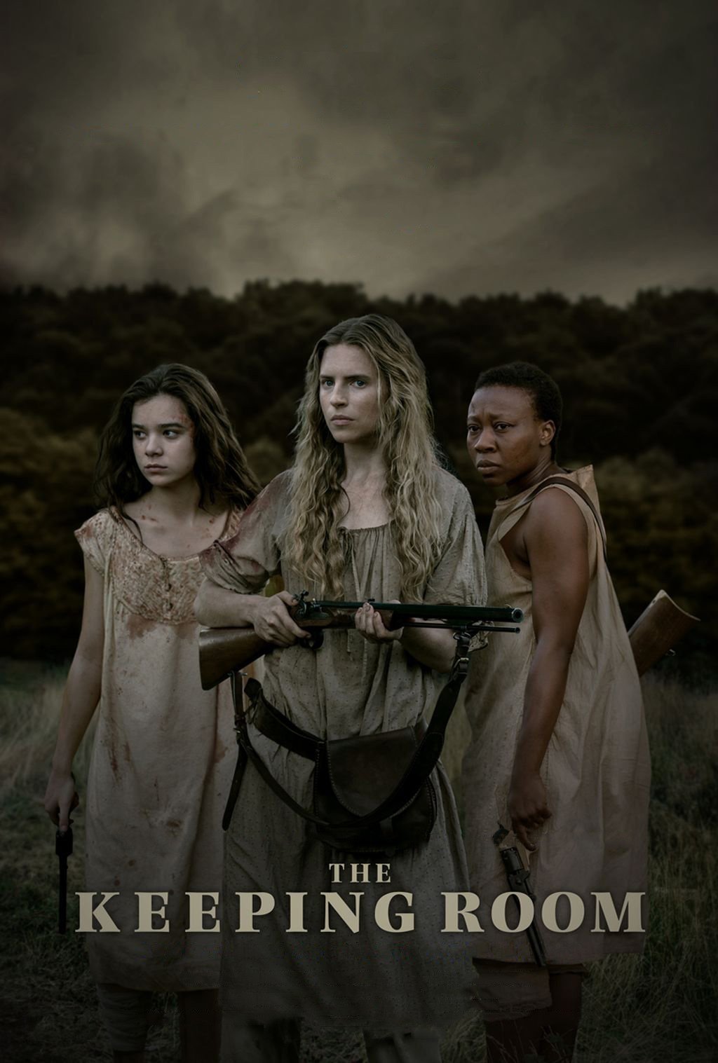 movie The Keeping Room Image