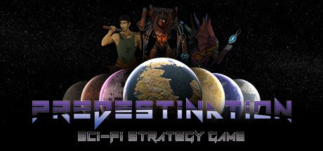 video game Predestination Image