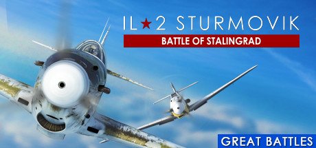 IL-2 Sturmovik: Battle Of Stalingrad - Desktop Wallpapers, Phone ...