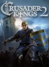 video game Crusader Kings 2 Image