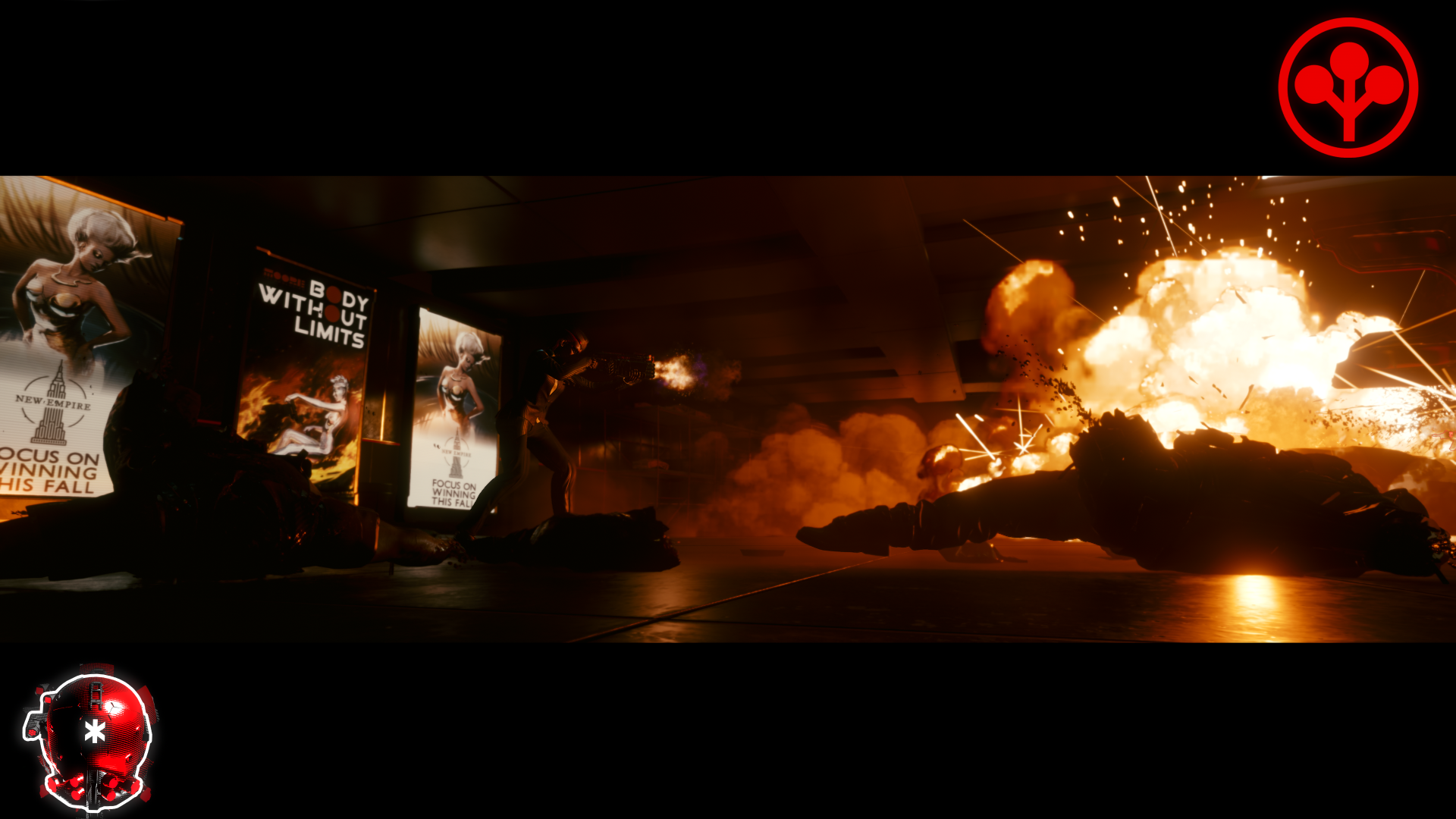  Cyberpunk 2077 Wallpaper 4K/UHD