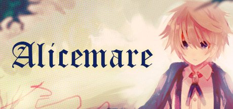 video game Alicemare Image