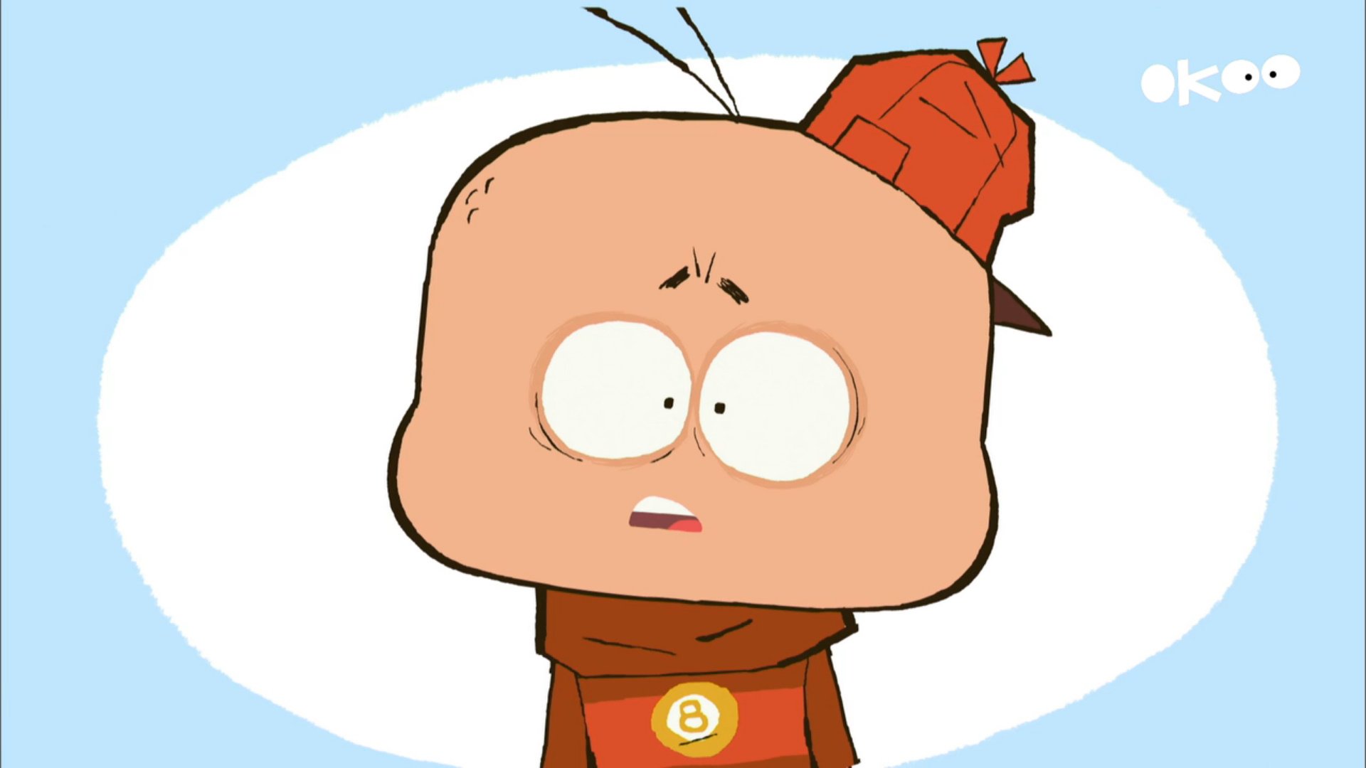 Boyster Likowski TV Show Boyster (TV Show) Image