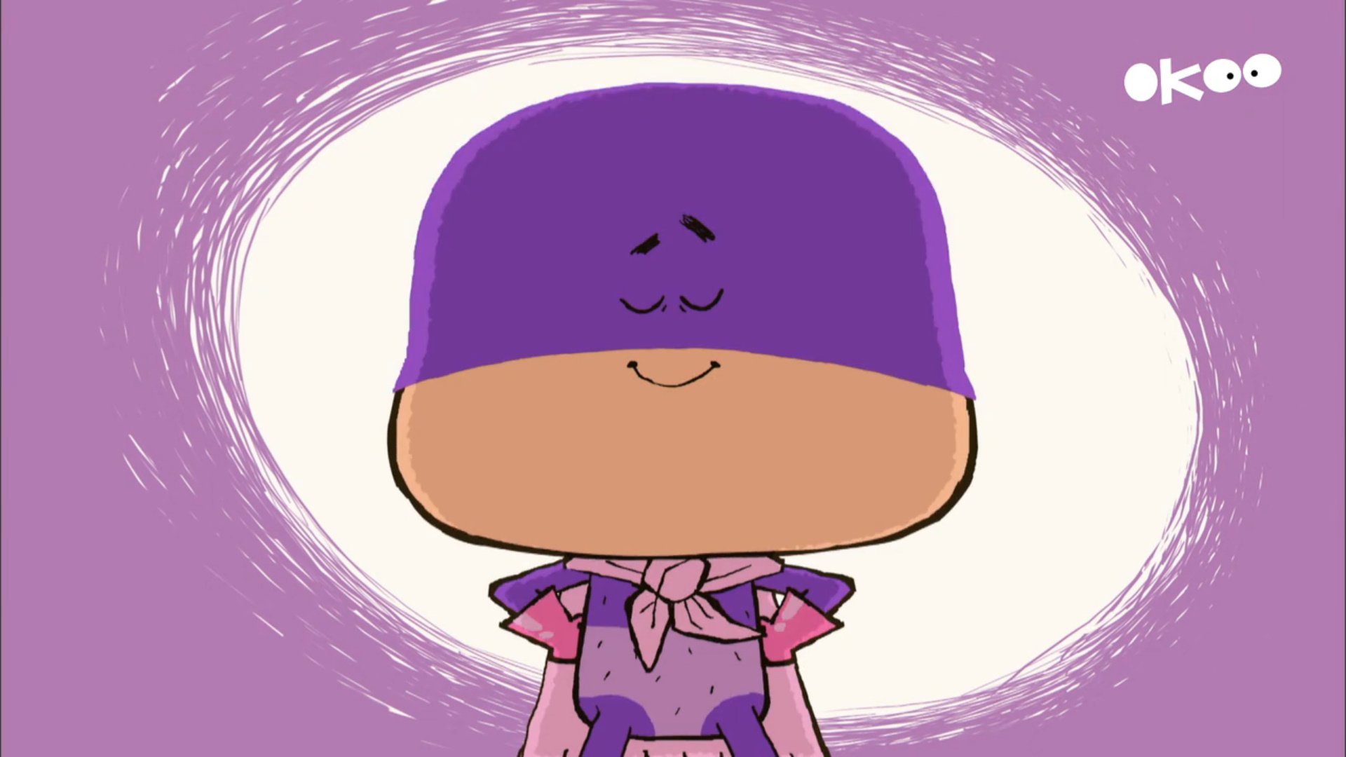 Boyster Likowski TV Show Boyster (TV Show) Image