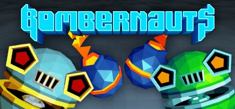 video game Bombernauts Image