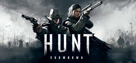 video game Hunt Showdown Image