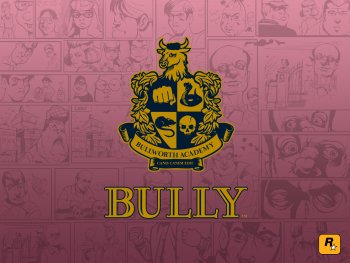 Preview Bully - GAMMSTERN