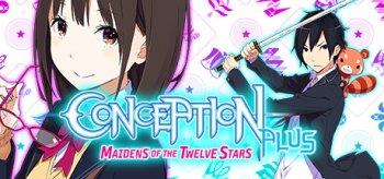 Conception PLUS: Maidens of the Twelve Stars