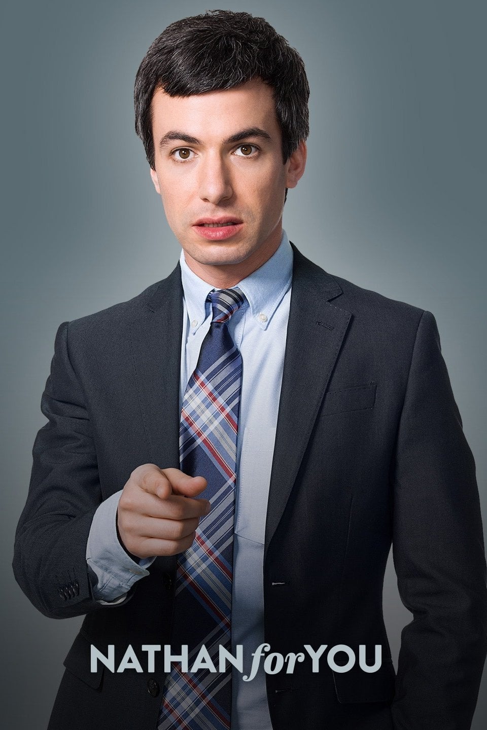 Nathan For You Picture Image Abyss
