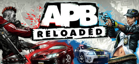 APB Reloaded Picture