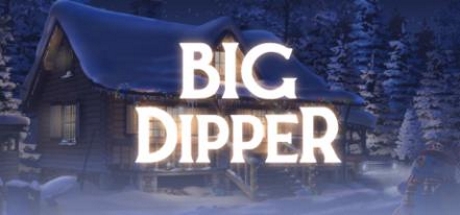Big Dipper Picture