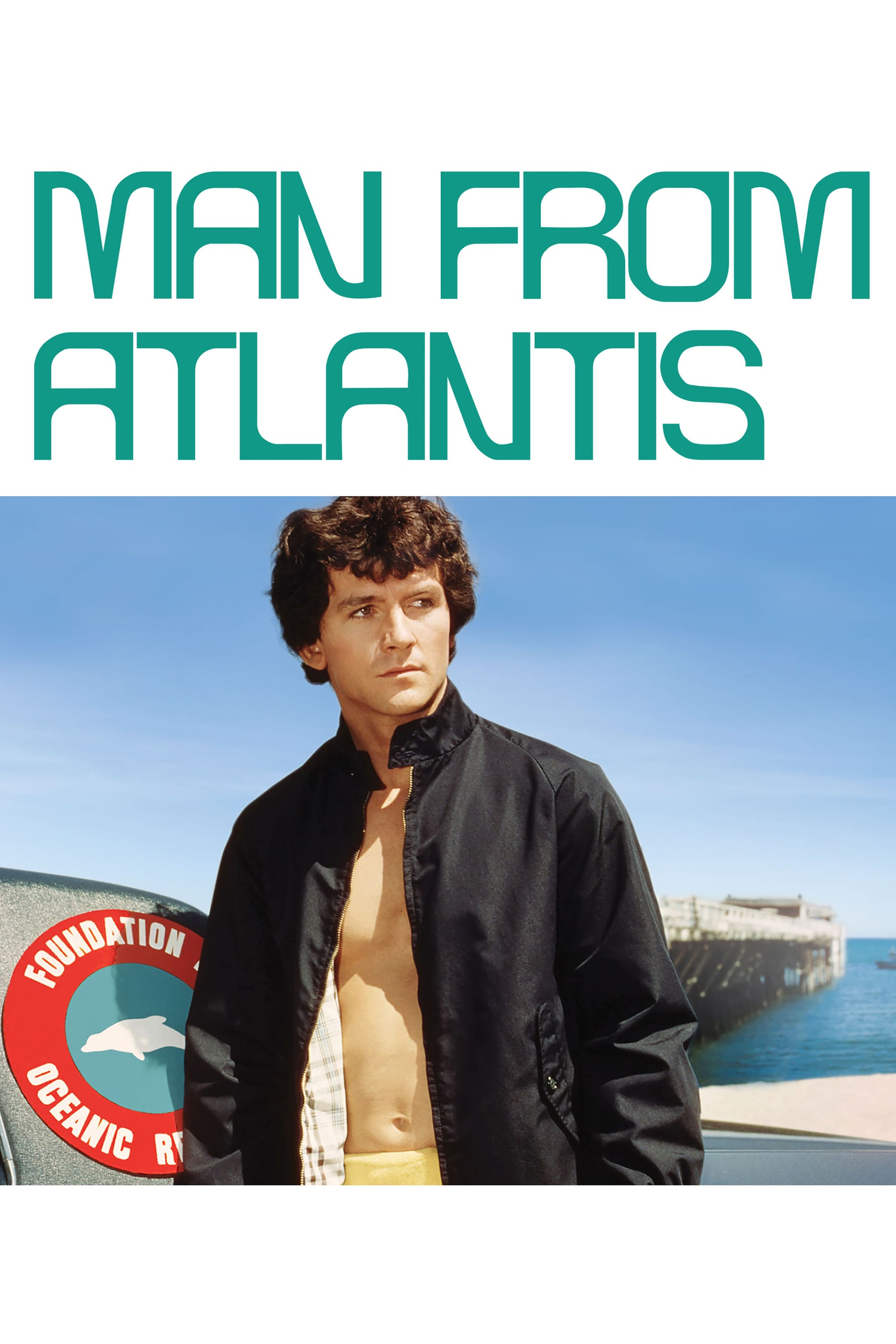 Man from Atlantis Picture