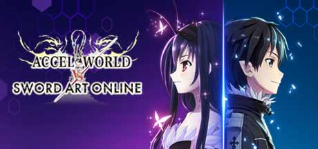 Accel World vs. Sword Art Online: Millennium Twilight Picture