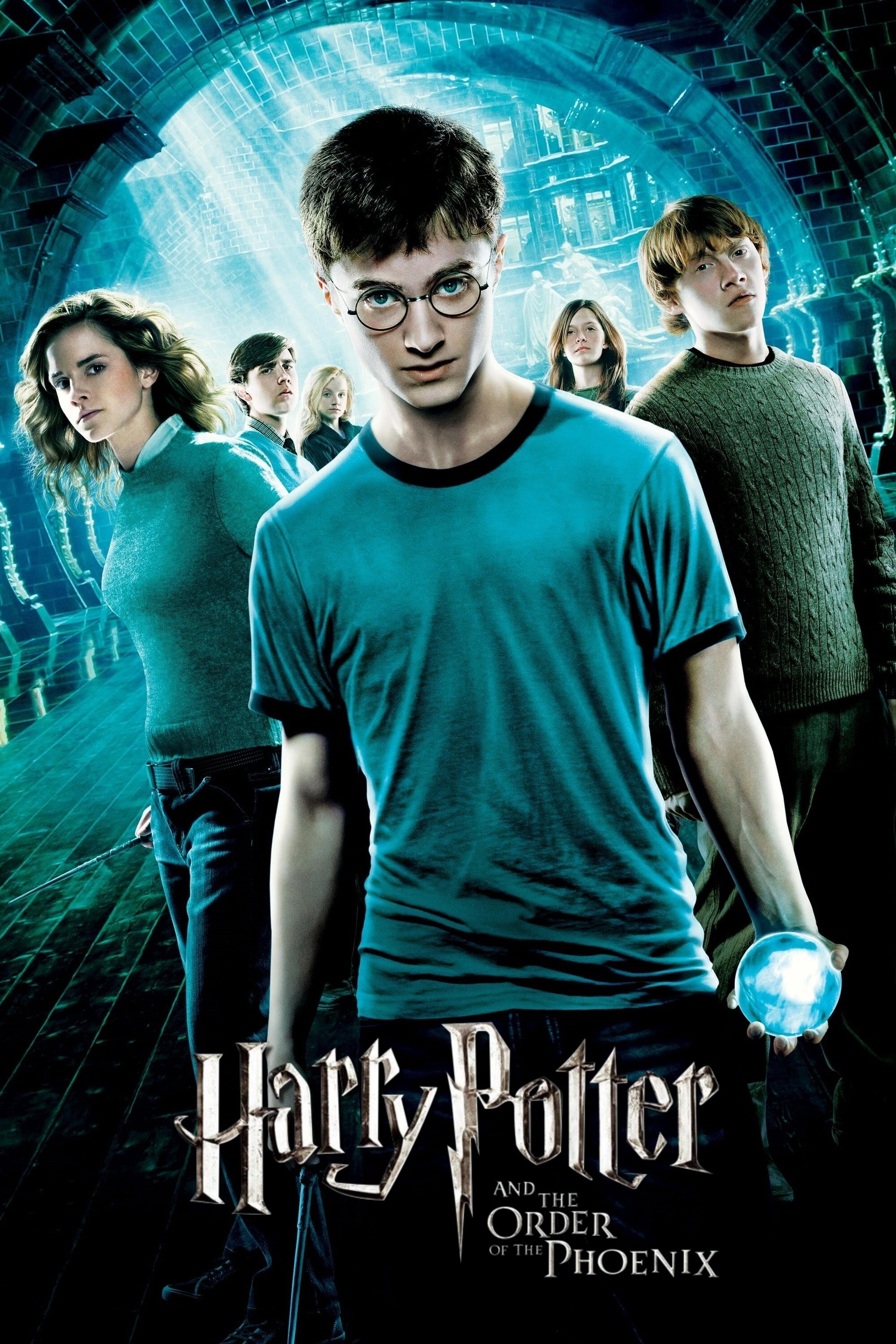 order of the phoenix movie download