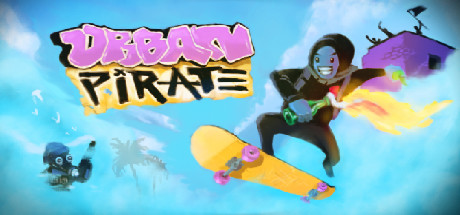 Urban Pirate Picture