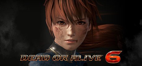 video game Dead or Alive 6 Image