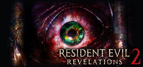 video game Resident Evil: Revelations 2 Image