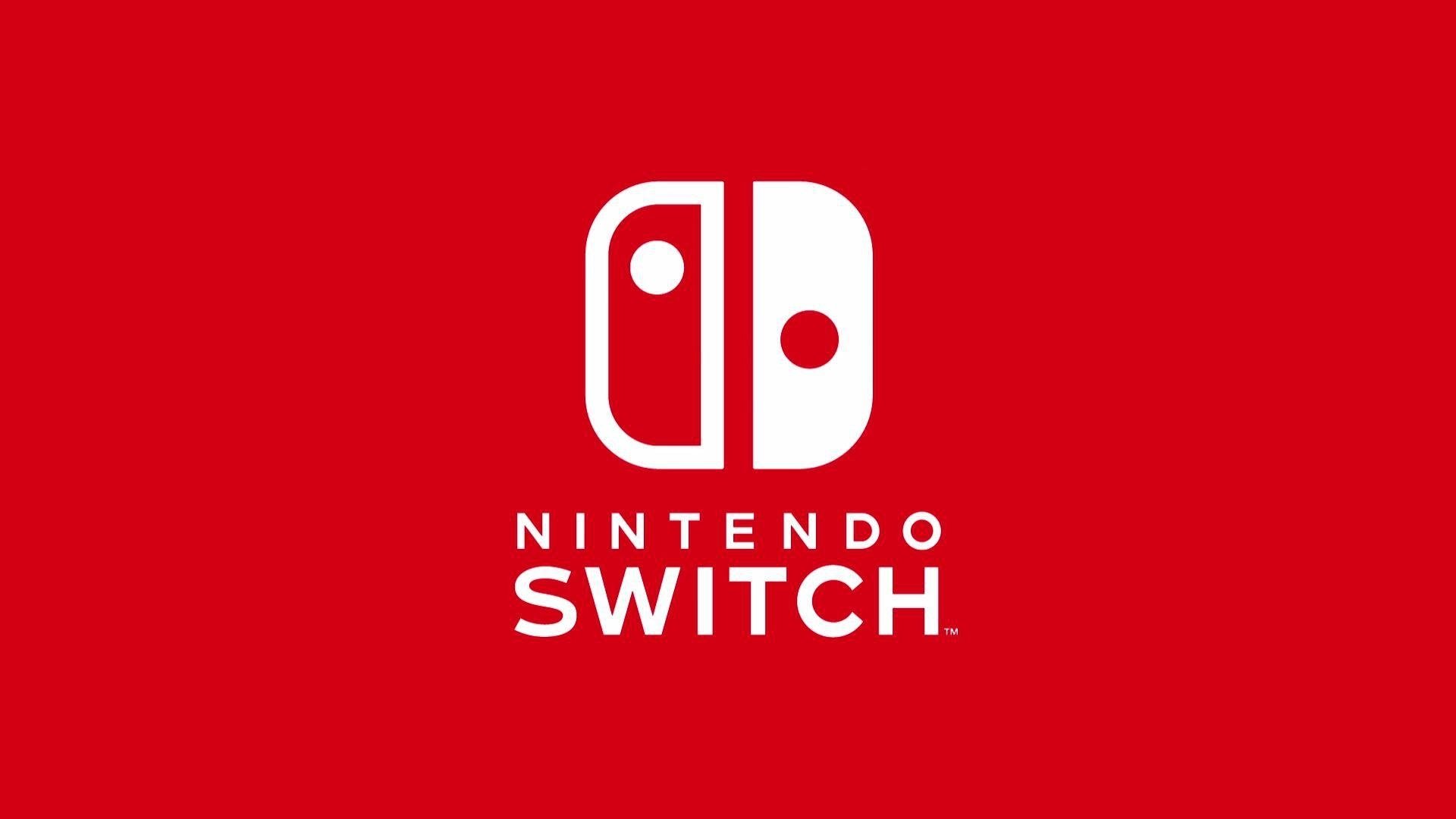 video game Nintendo Switch Image