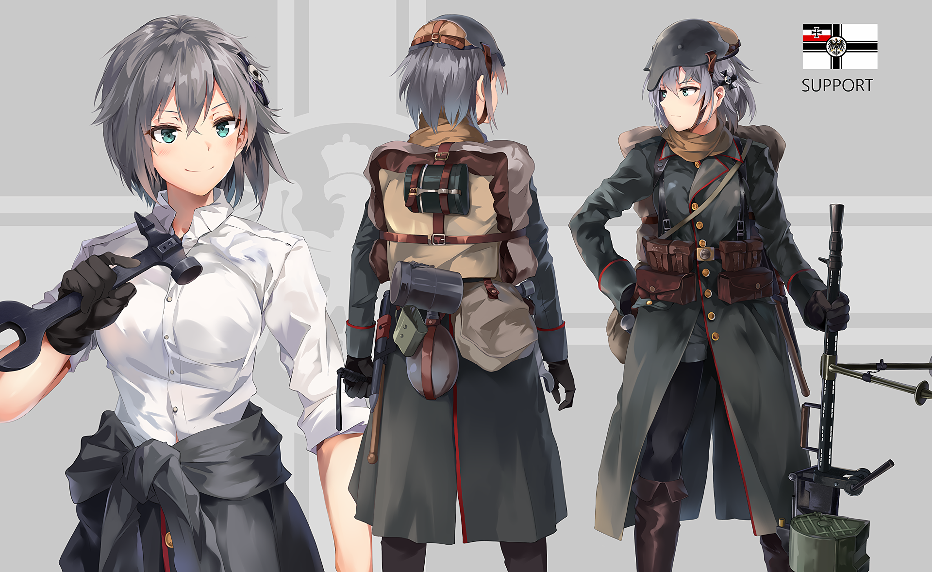 Download Anime Girl Anime Girl Image