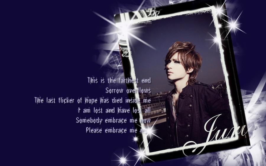  The farthest - Juri - blue