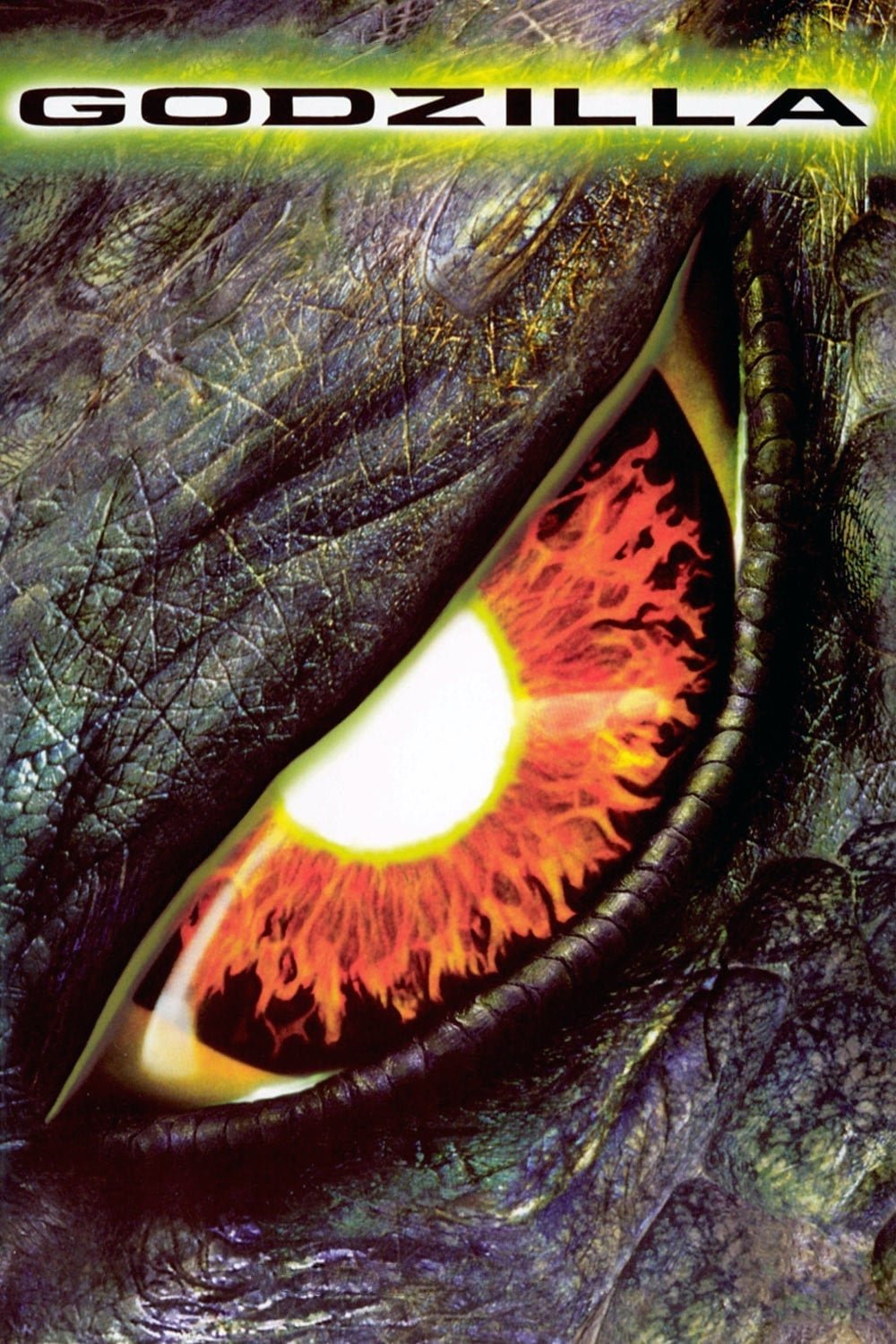movie Godzilla (1998) Image